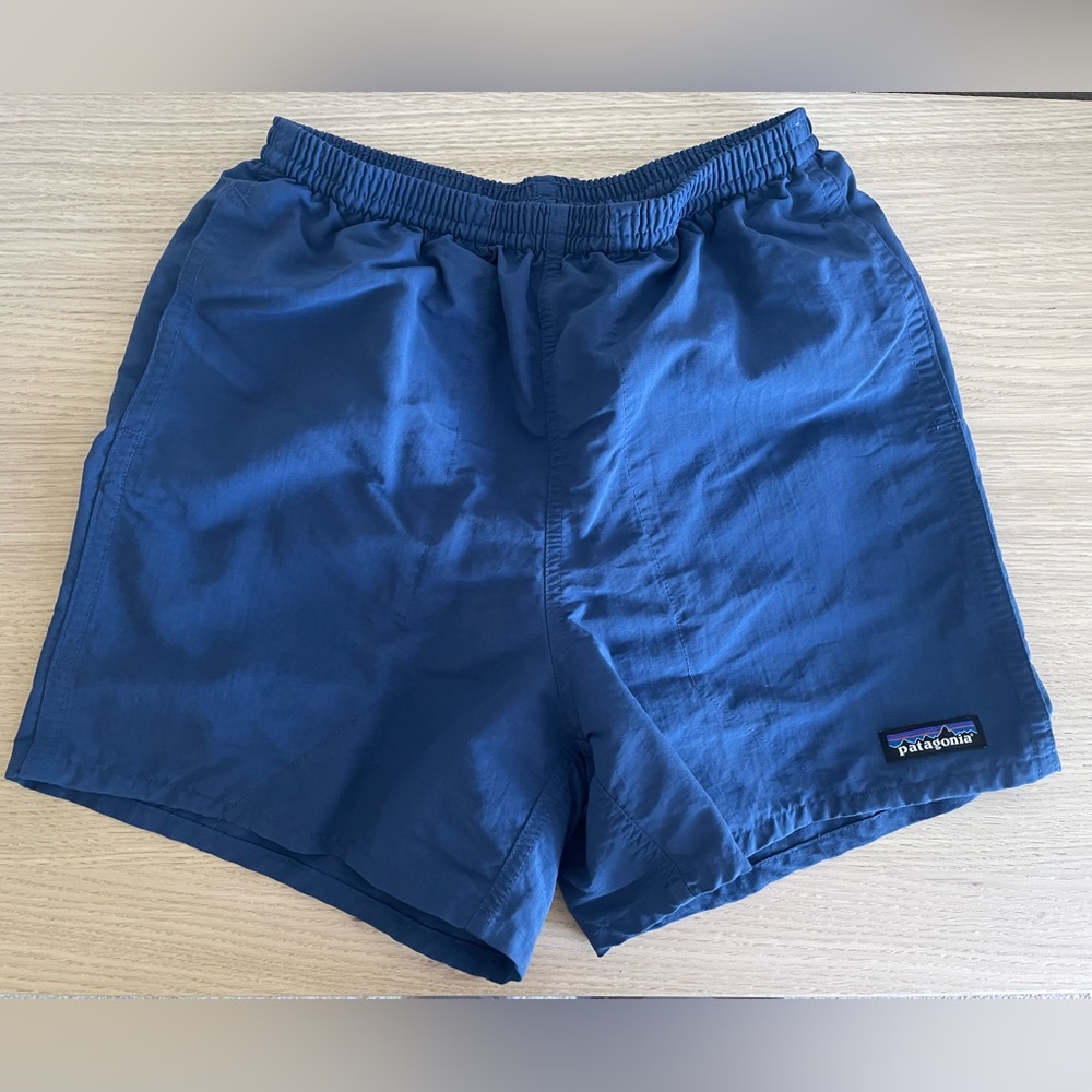 Patagonia Shorts - Blue